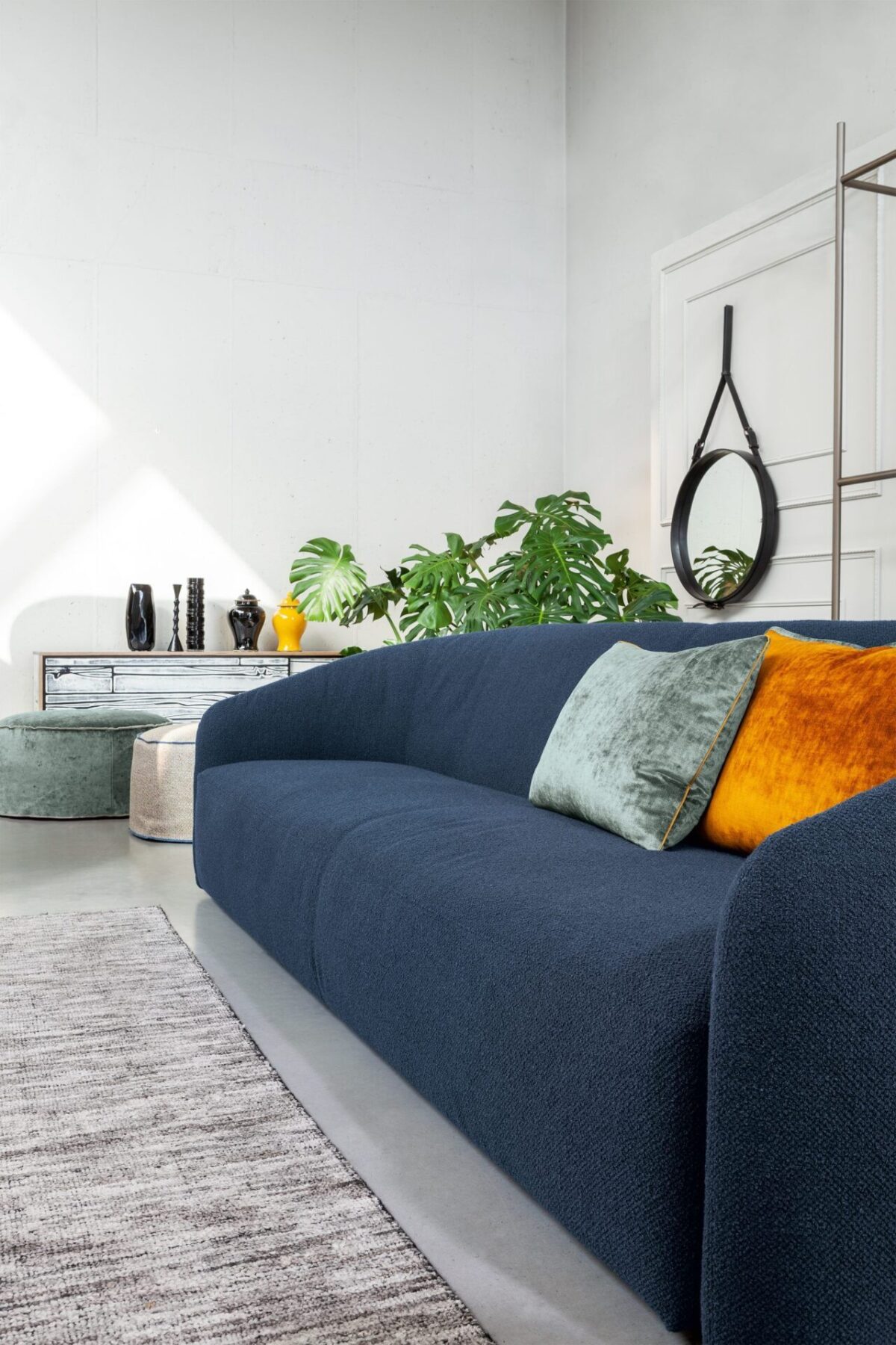 Flexteam - Sofa Globe – Bild 5