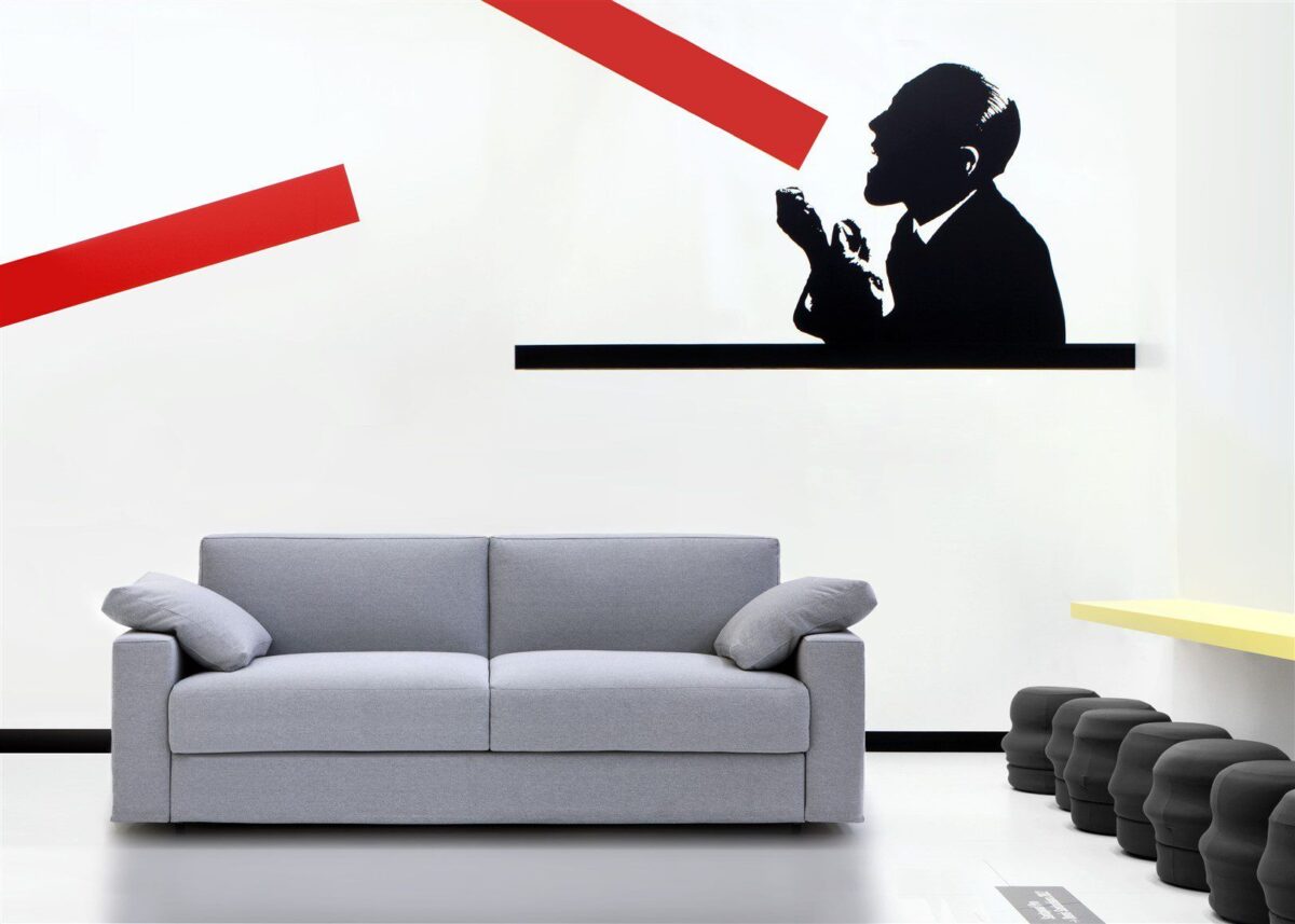 Campeggi - Schlafsofa Go – Bild 2