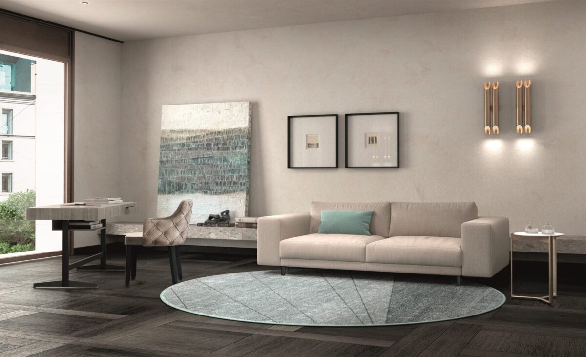 Casamilano - Sofa Hamptons – Bild 3