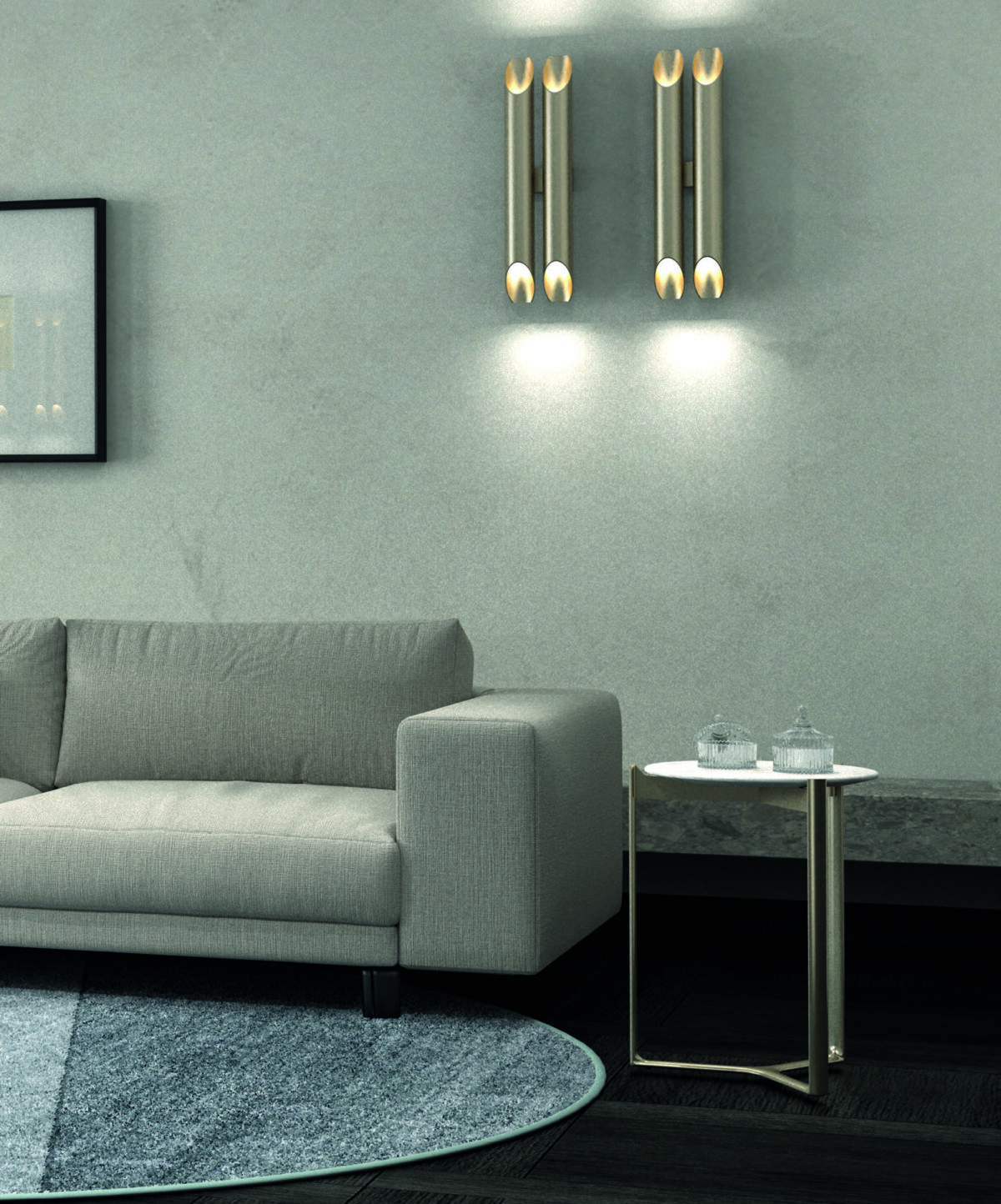 Casamilano - Sofa Hamptons – Bild 2