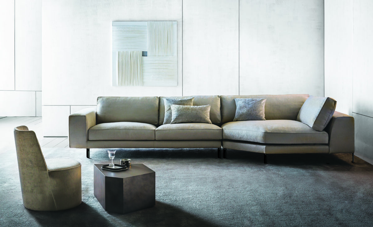 Casamilano - Sofa Hamptons – Bild 4