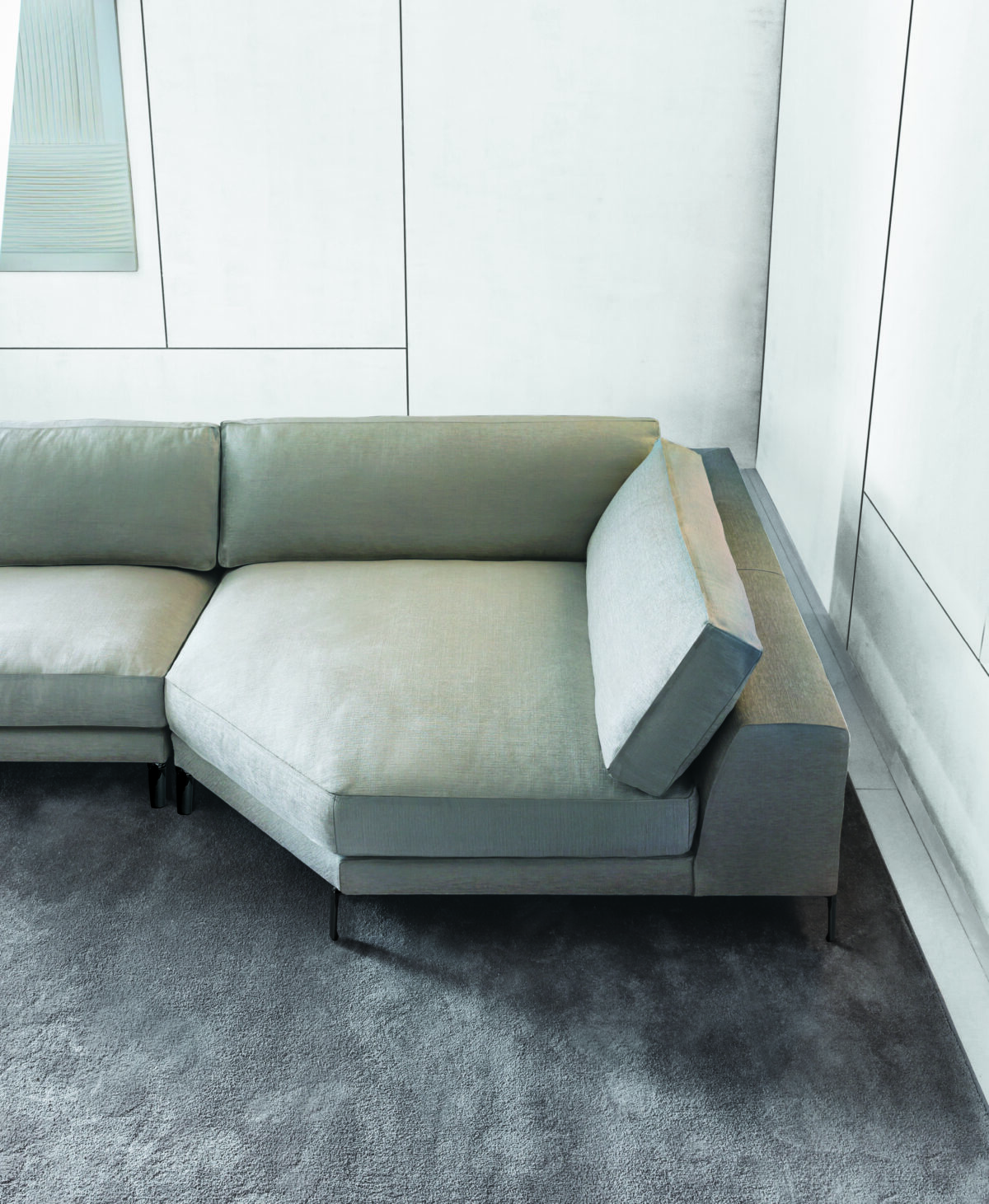 Casamilano - Sofa Hamptons – Bild 6