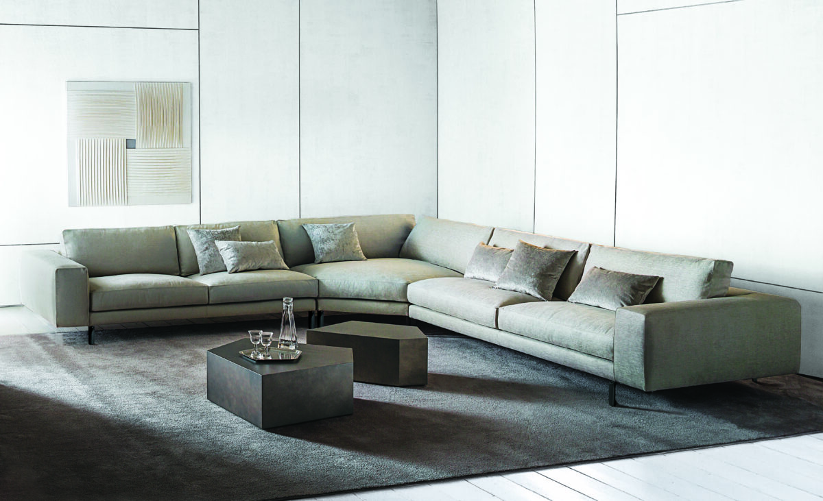 Casamilano - Sofa Hamptons – Bild 7