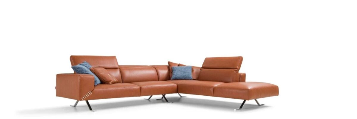 Alpa Salotti - Sofa Henry – Bild 7