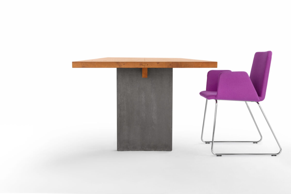 Girsberger - Tisch Henry – Bild 13