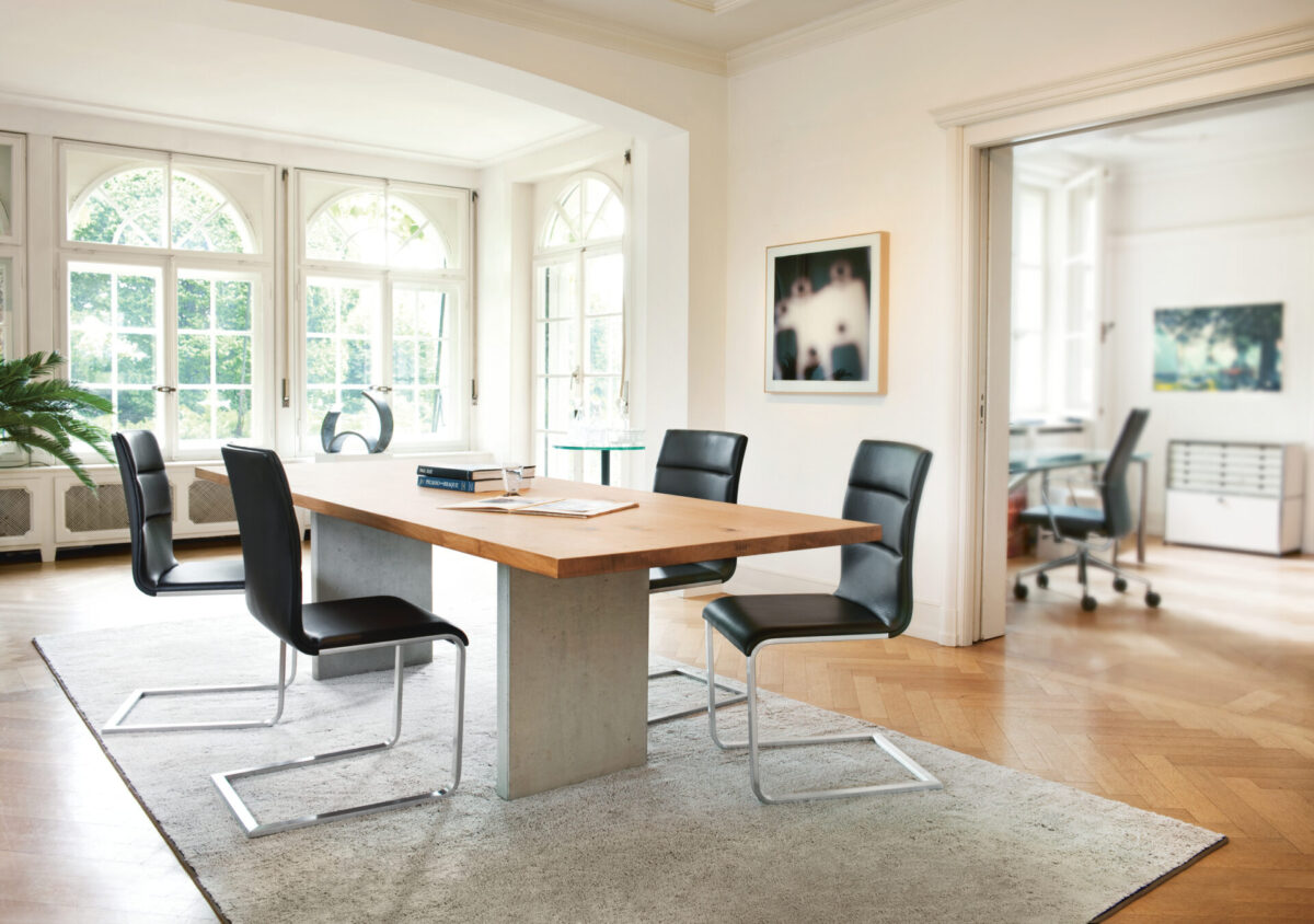 Girsberger - Tisch Henry – Bild 3