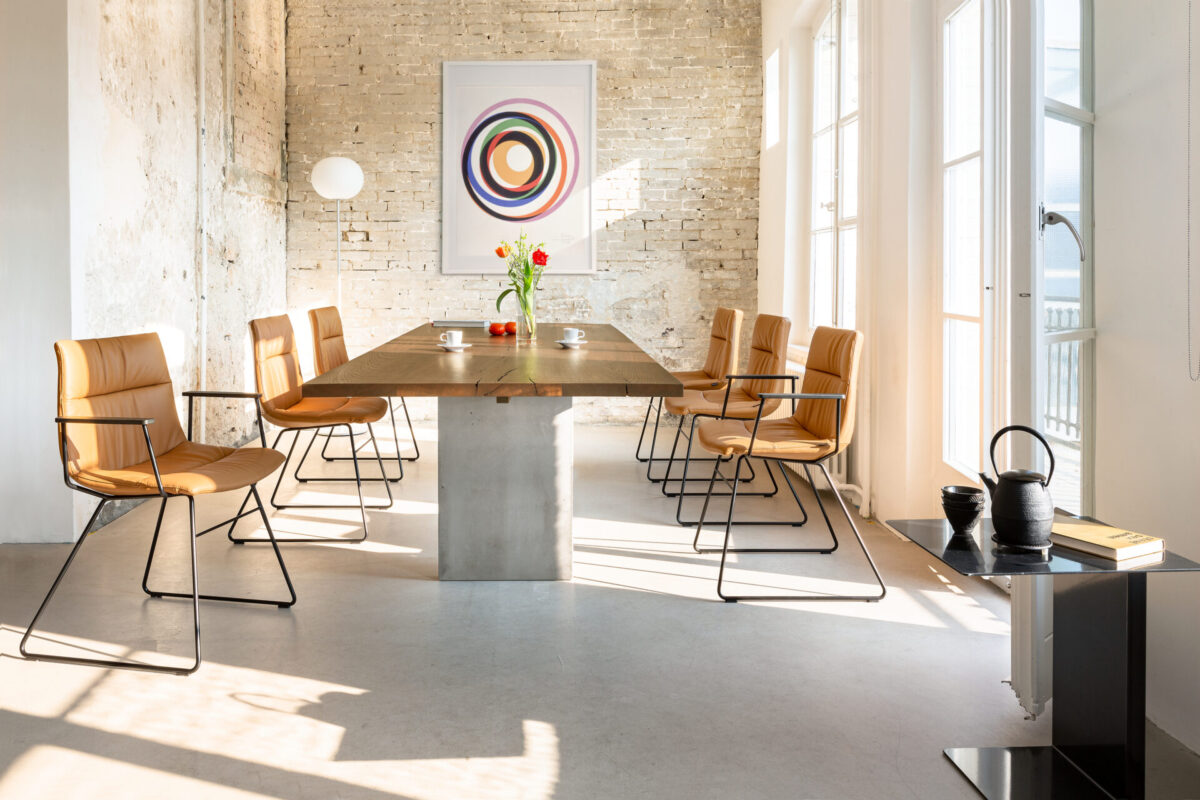 Girsberger - Tisch Henry – Bild 6