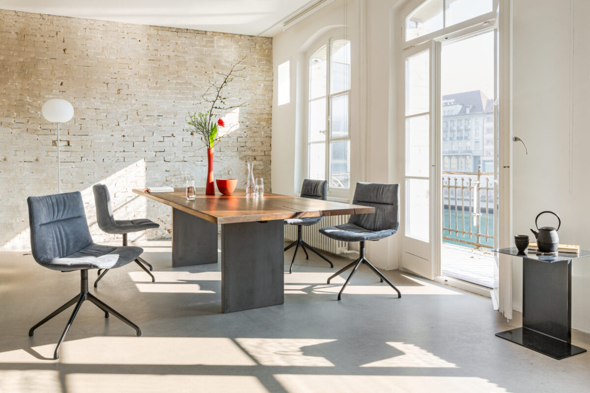 Girsberger - Tisch Henry – Bild 7