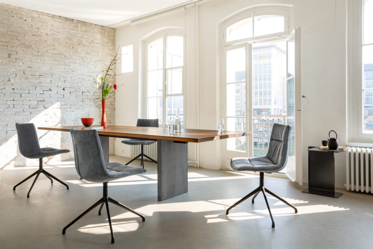Girsberger - Tisch Henry – Bild 8