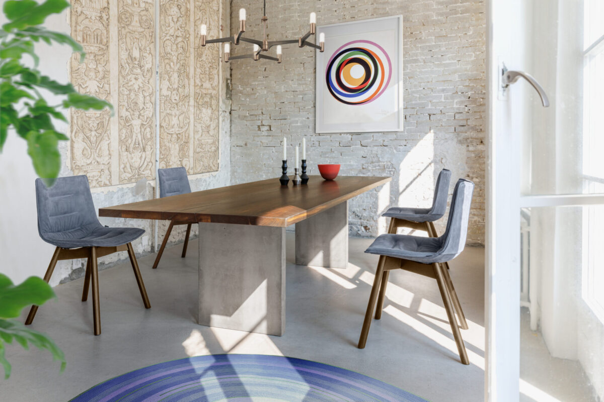 Girsberger - Tisch Henry – Bild 11