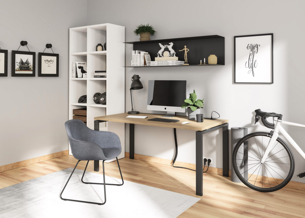 Alea Office - Homeoffice – Bild 2