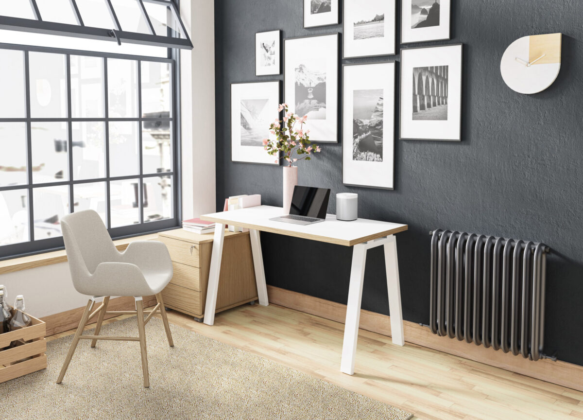 Alea Office - Homeoffice – Bild 3