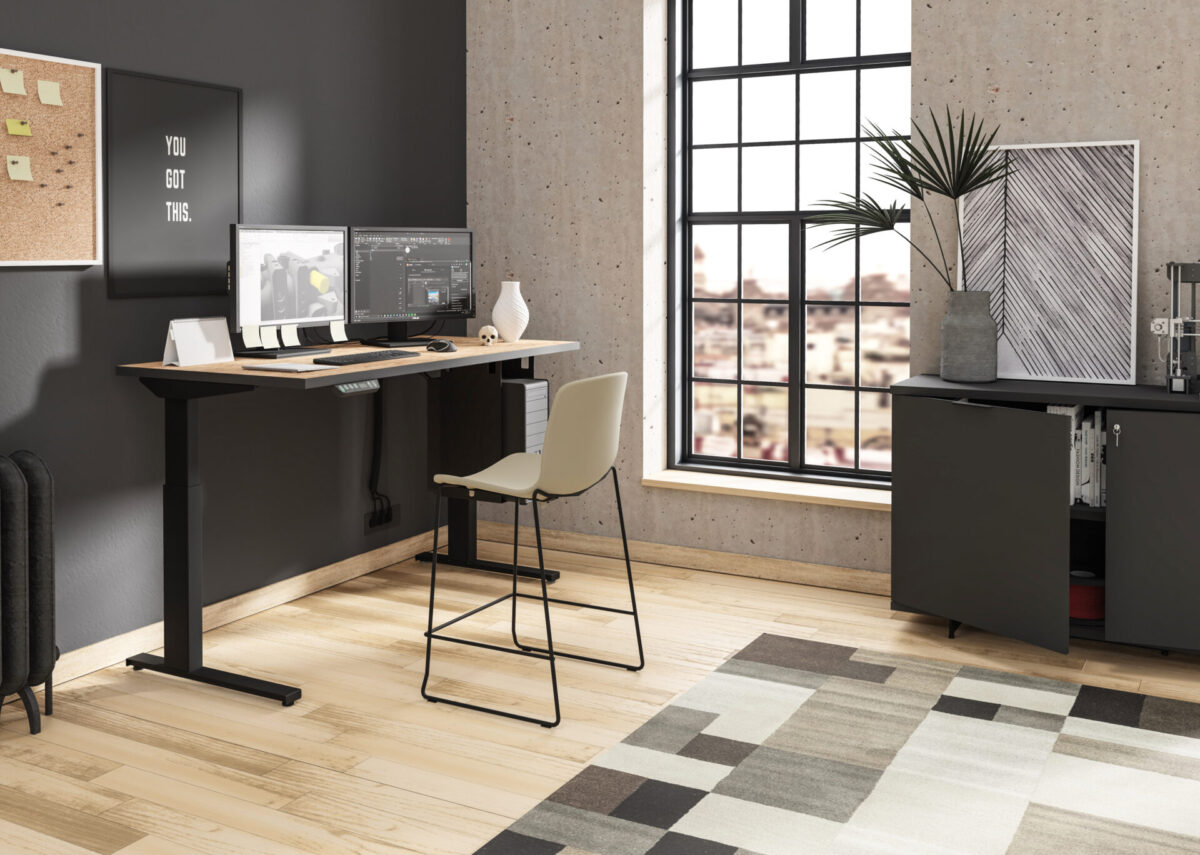 Alea Office - Homeoffice – Bild 5
