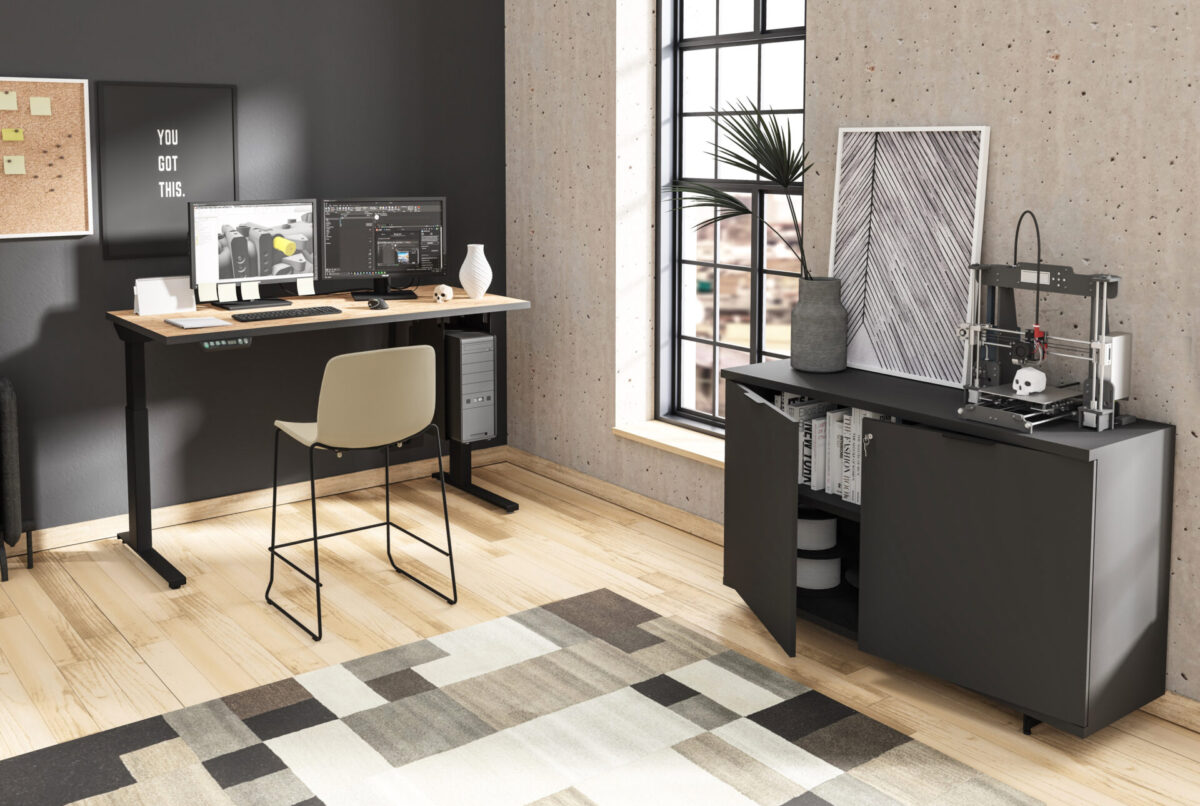 Alea Office - Homeoffice – Bild 6