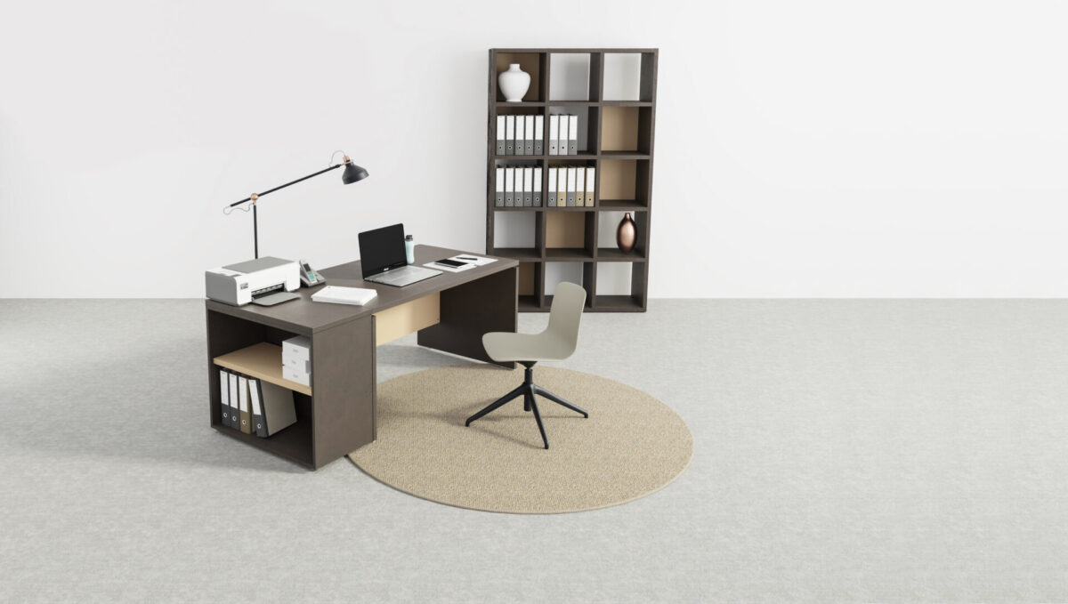 Alea Office - Homeoffice – Bild 7