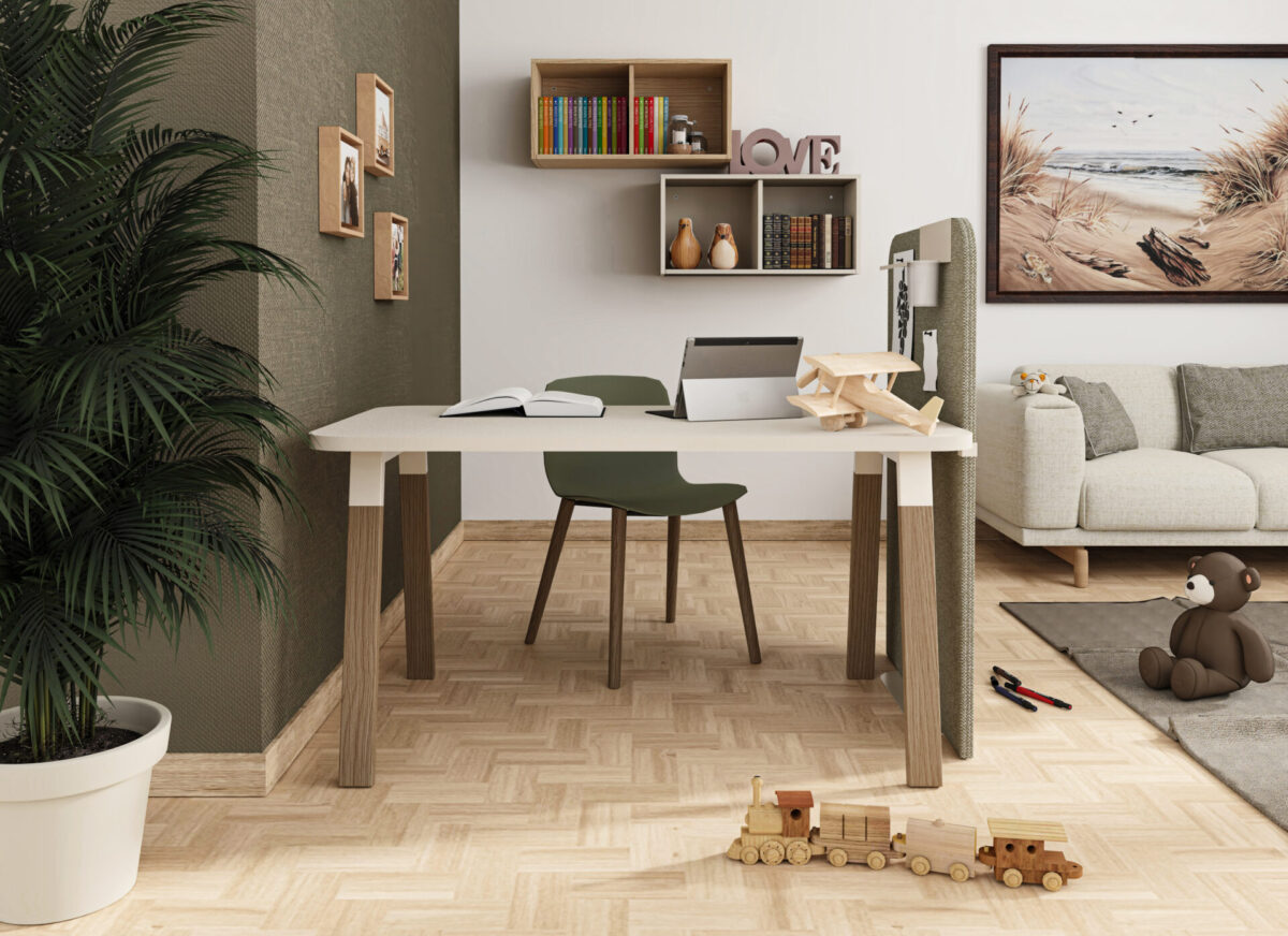 Alea Office - Homeoffice – Bild 8