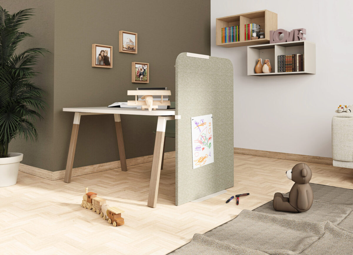 Alea Office - Homeoffice – Bild 9