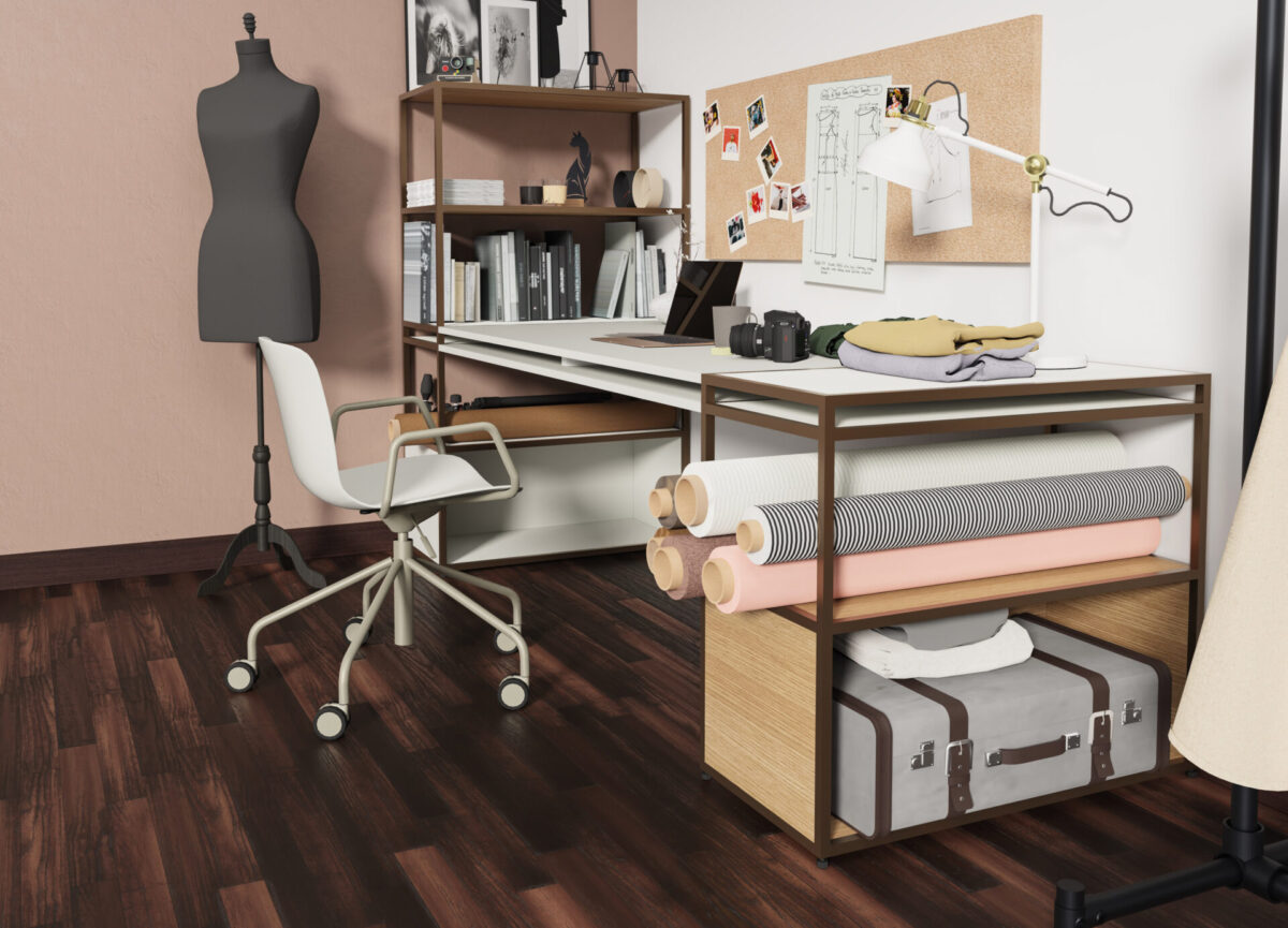 Alea Office - Homeoffice – Bild 10