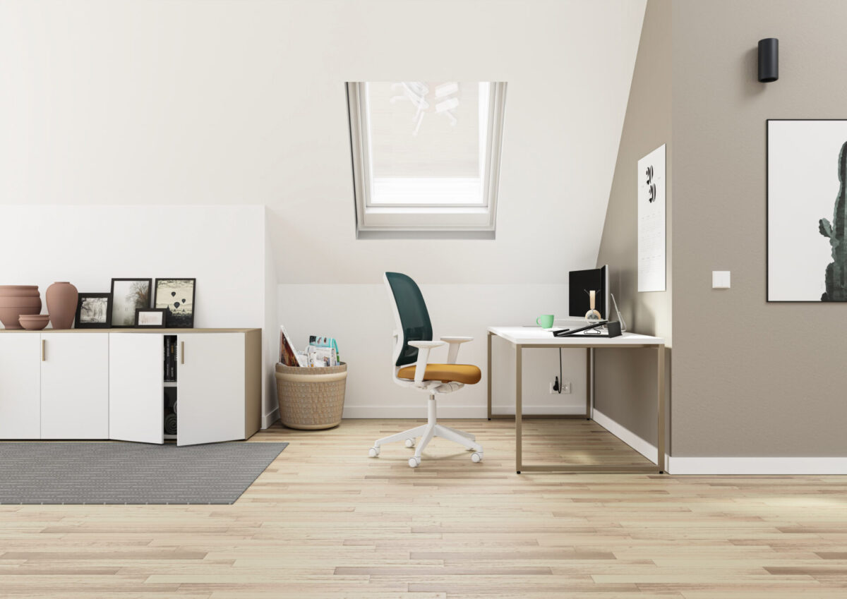 Alea Office - Homeoffice – Bild 11