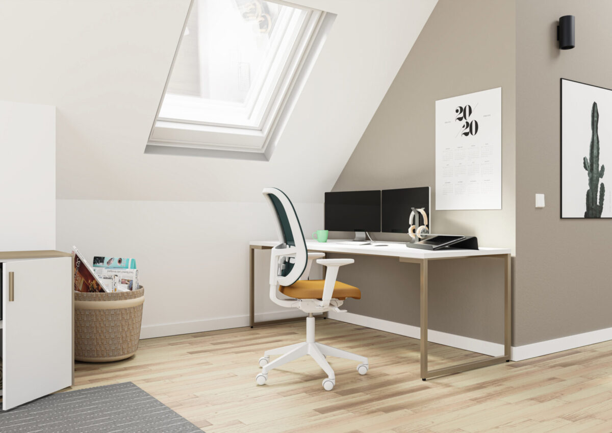 Alea Office - Homeoffice – Bild 12