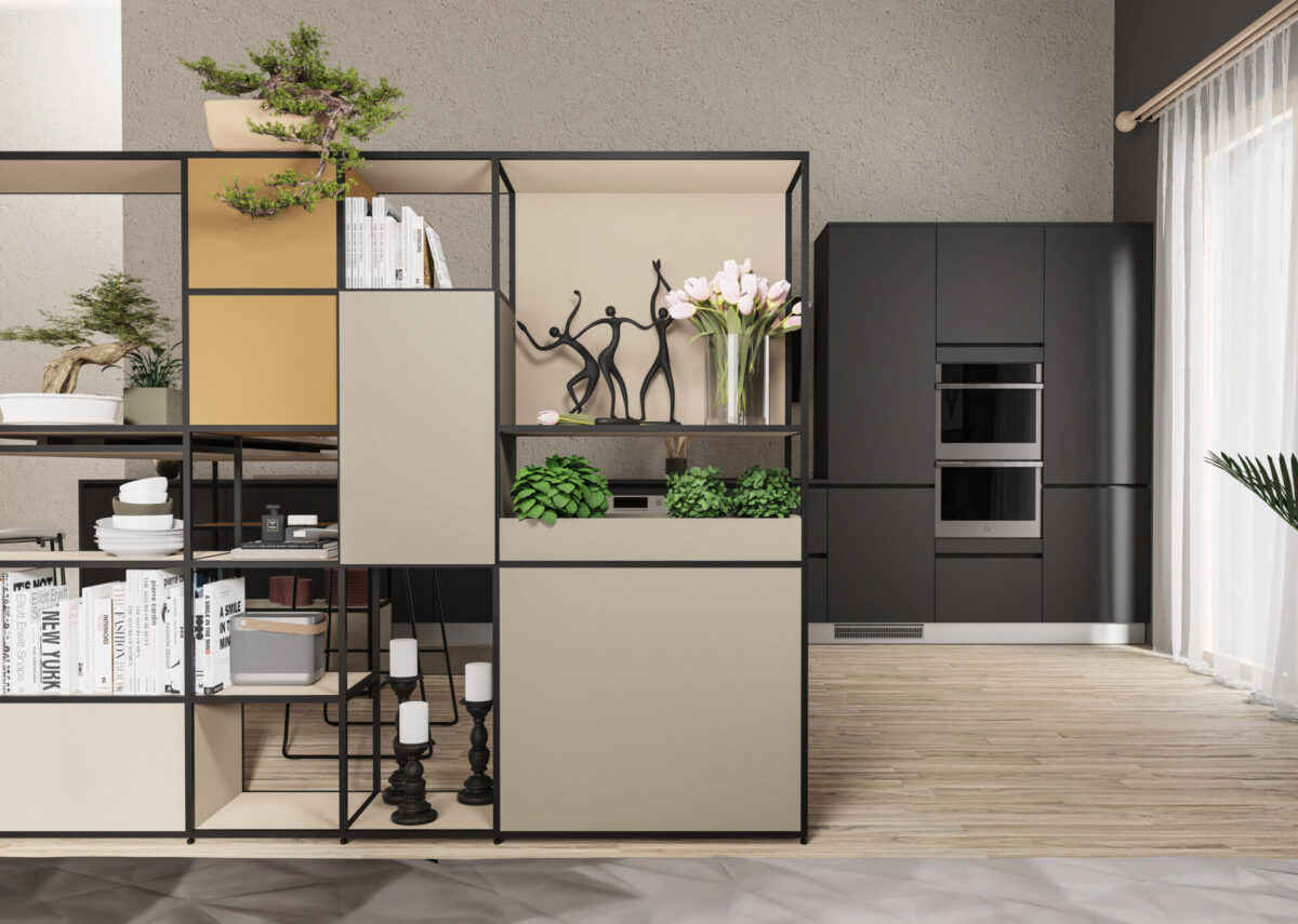 Alea Office - Homeoffice – Bild 14
