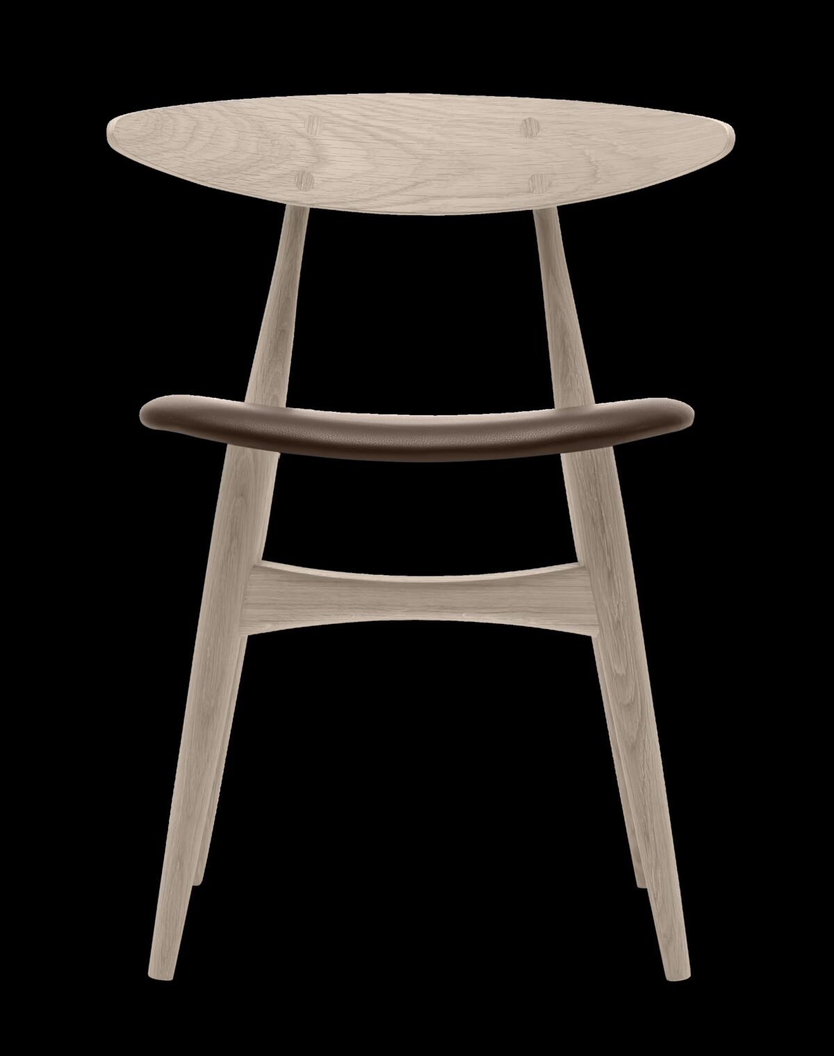 Carl Hansen - Stuhl CH 33