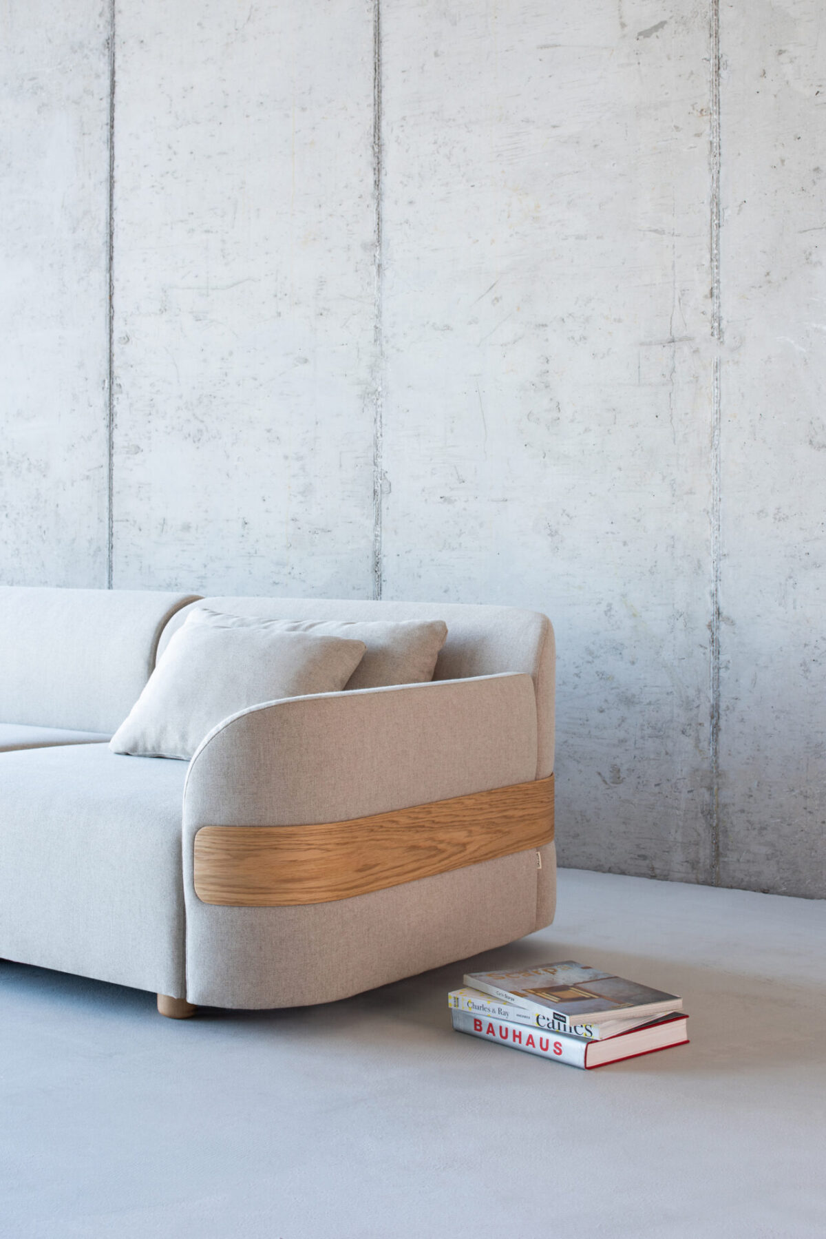 Gazzda - Sofa Hug – Bild 8