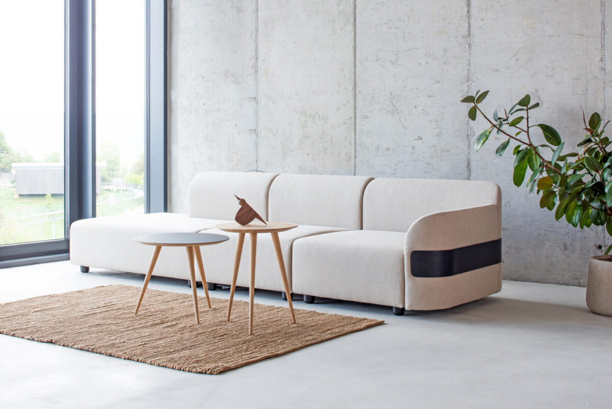 Gazzda - Sofa Hug – Bild 9