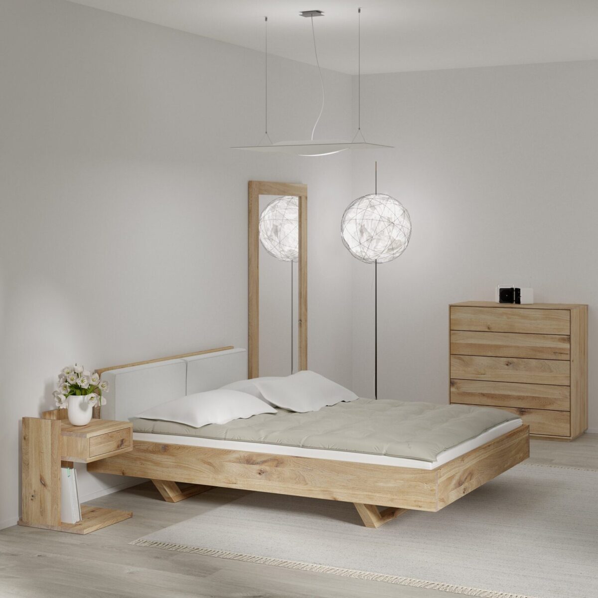 Vitamin Design - Bett Mea