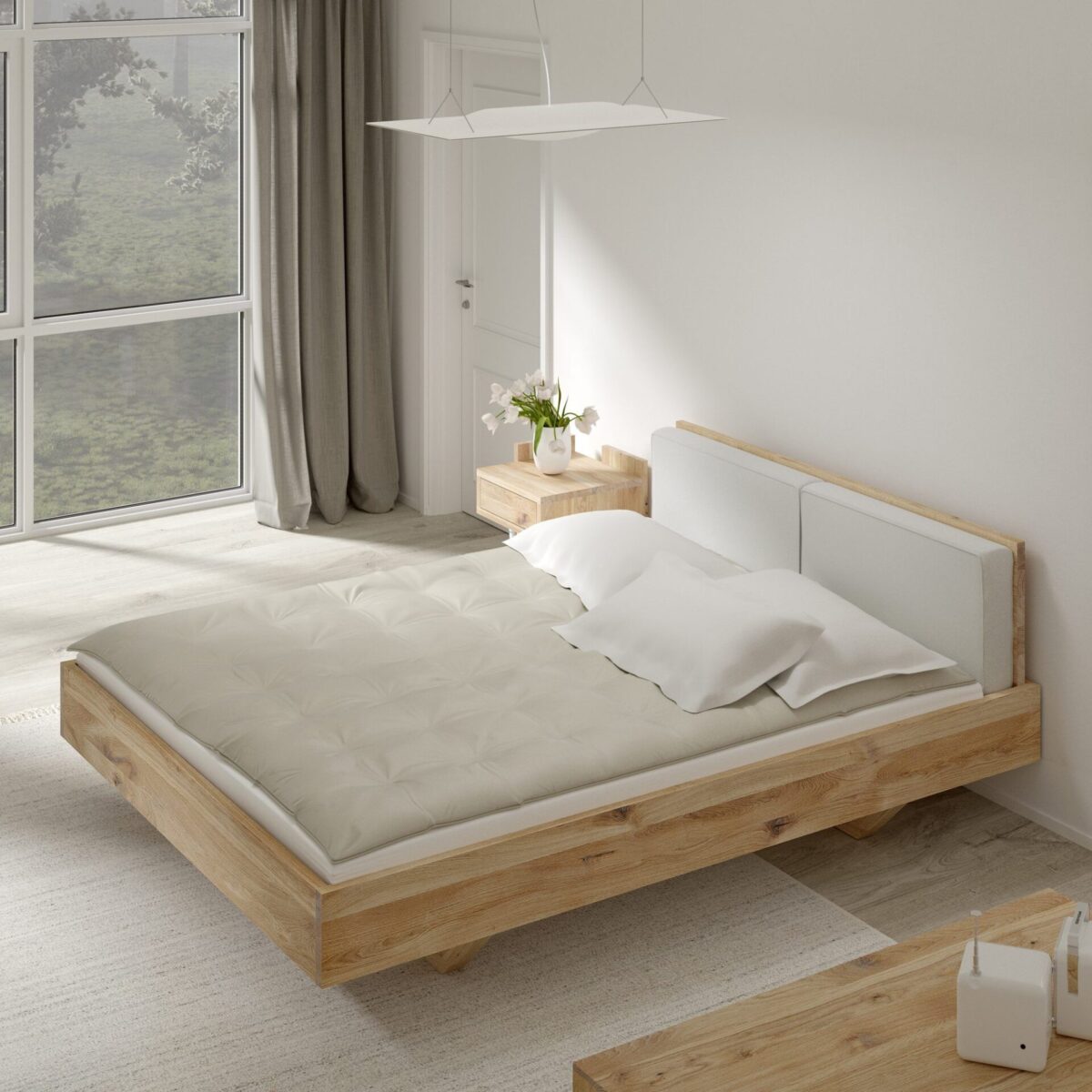 Vitamin Design - Bett Mea – Bild 4