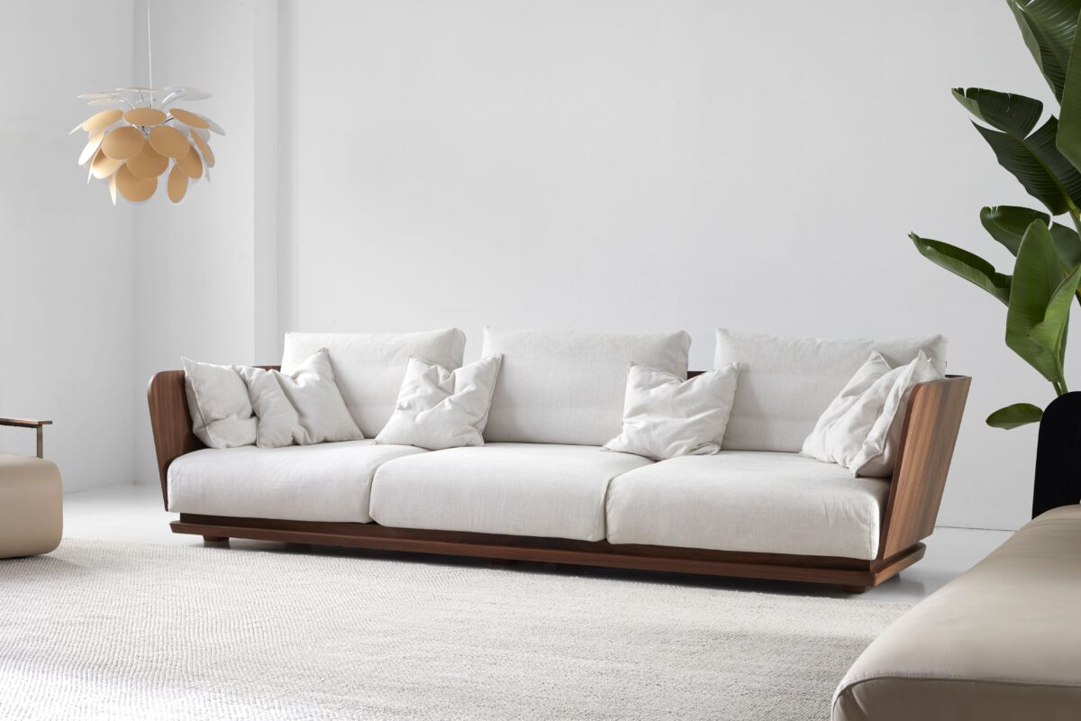 Punt - Sofa Cortese – Bild 15