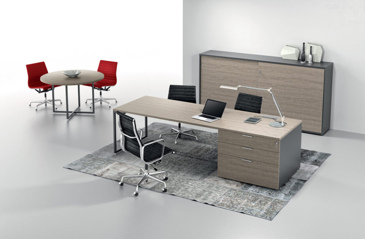 Alea Office - Programm Ibis – Bild 9