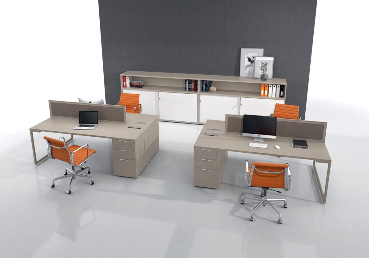 Alea Office - Programm Ibis – Bild 3