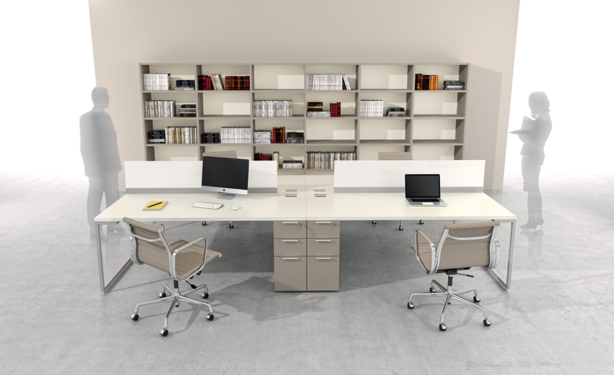Alea Office - Programm Ibis – Bild 5