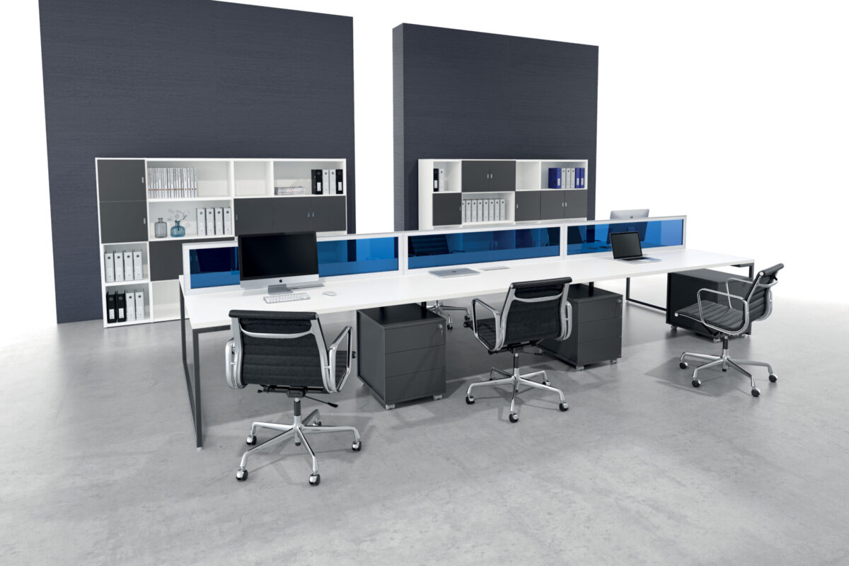 Alea Office - Programm Ibis – Bild 6