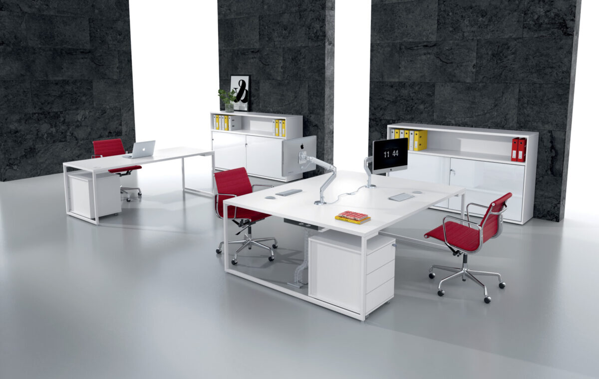 Alea Office - Programm Ibis – Bild 8