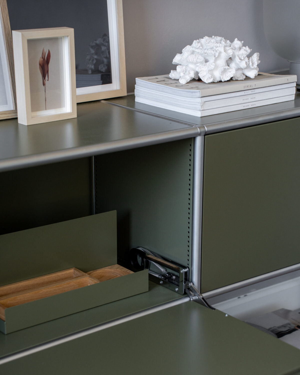 Konektra - Olive – Bild 3