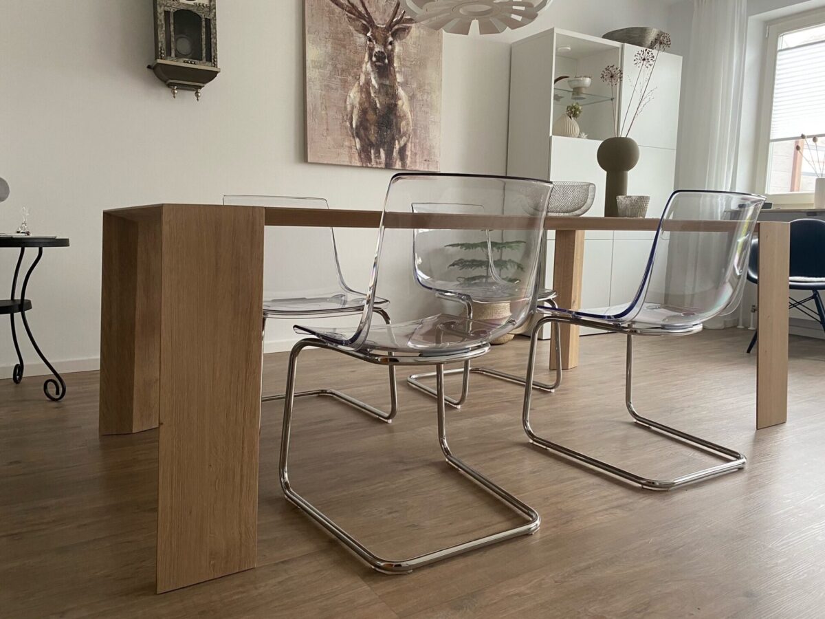 Javorina - Tisch Pure – Bild 14