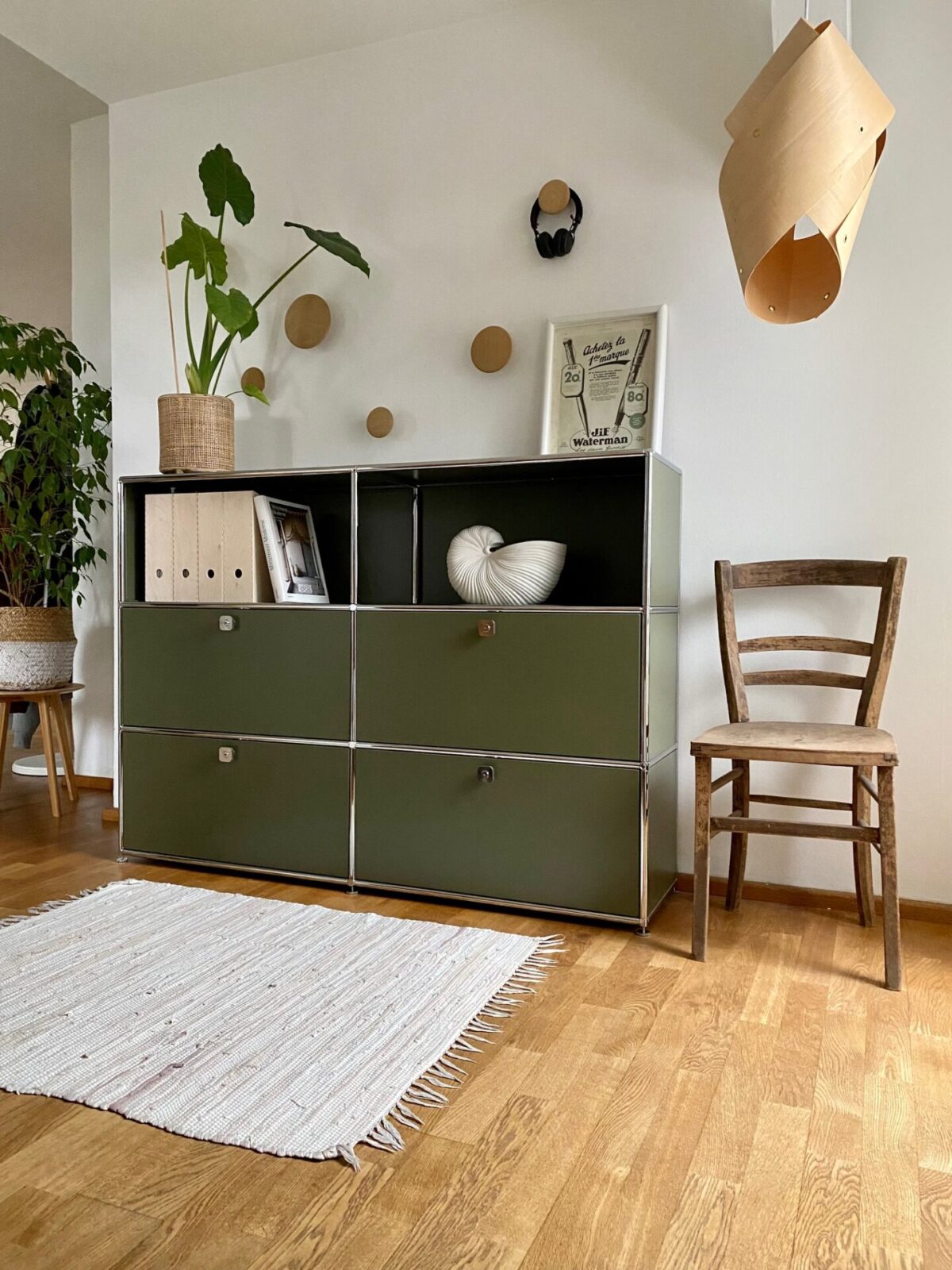 Konektra - Olive – Bild 12