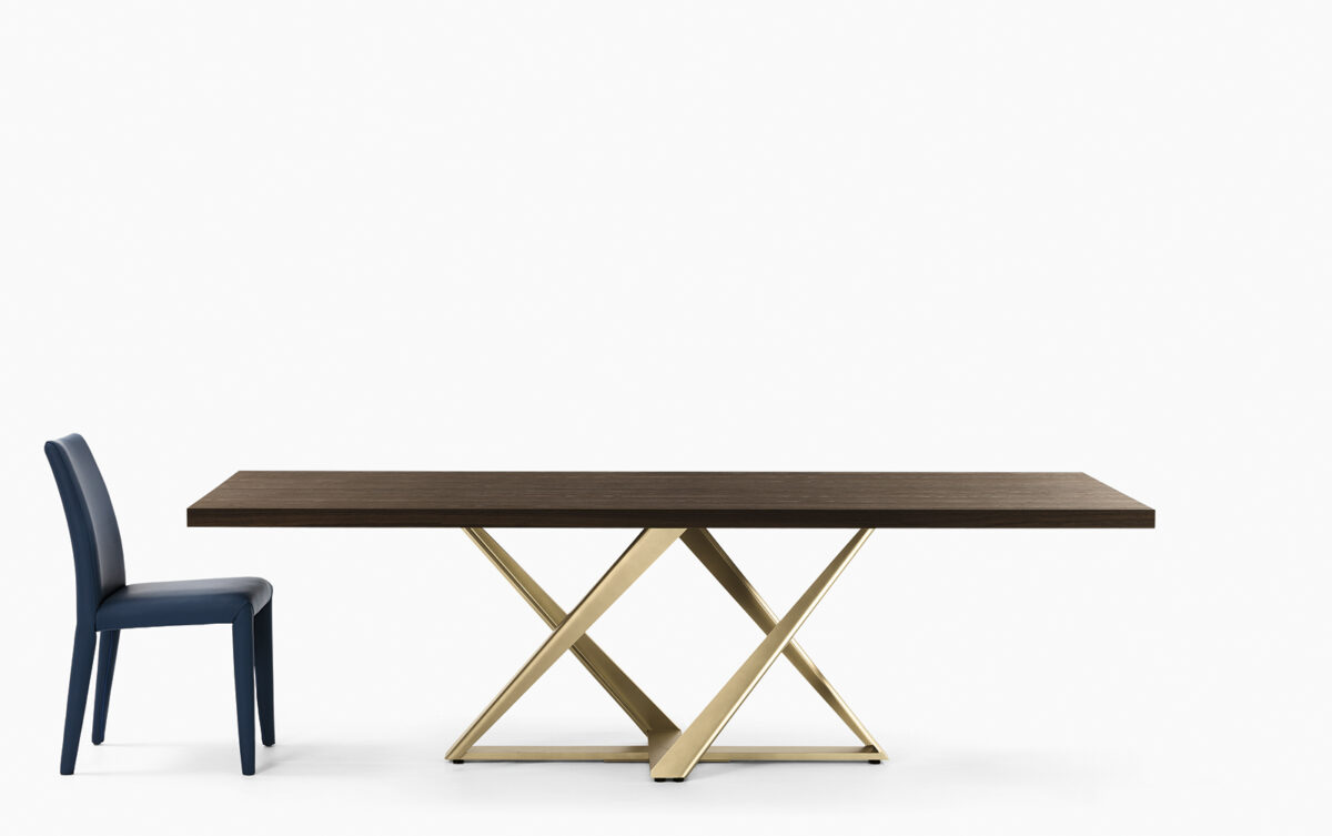 Bontempi Casa - Tisch Millennium – Bild 2