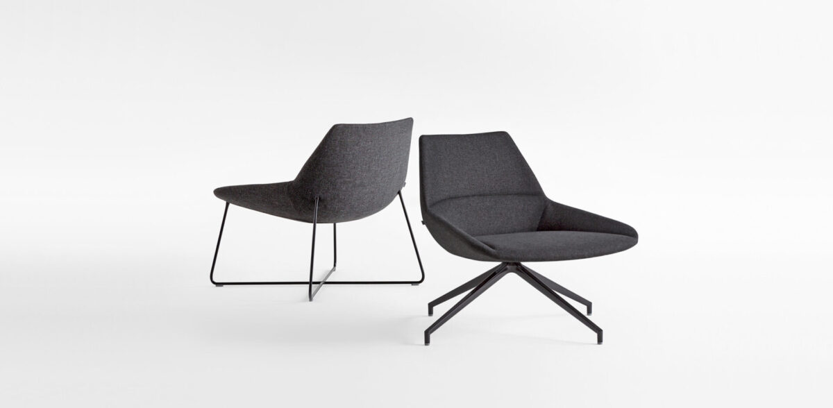 Inclass - Sessel Dunas – Bild 5
