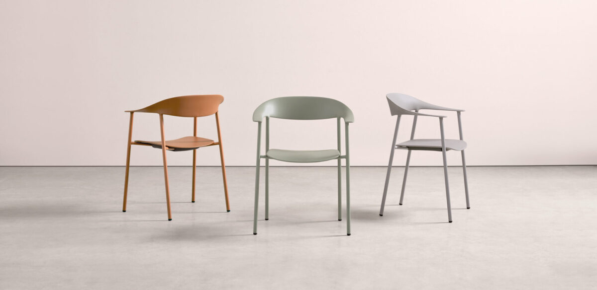 Inclass - Stuhl Arum