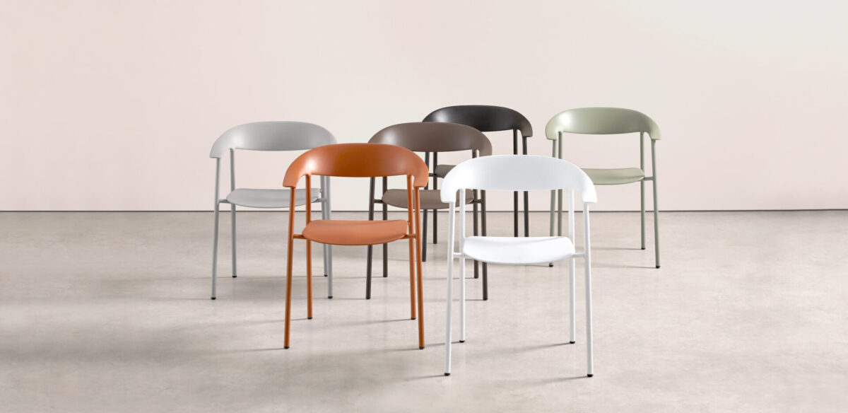 Inclass - Stuhl Arum – Bild 4