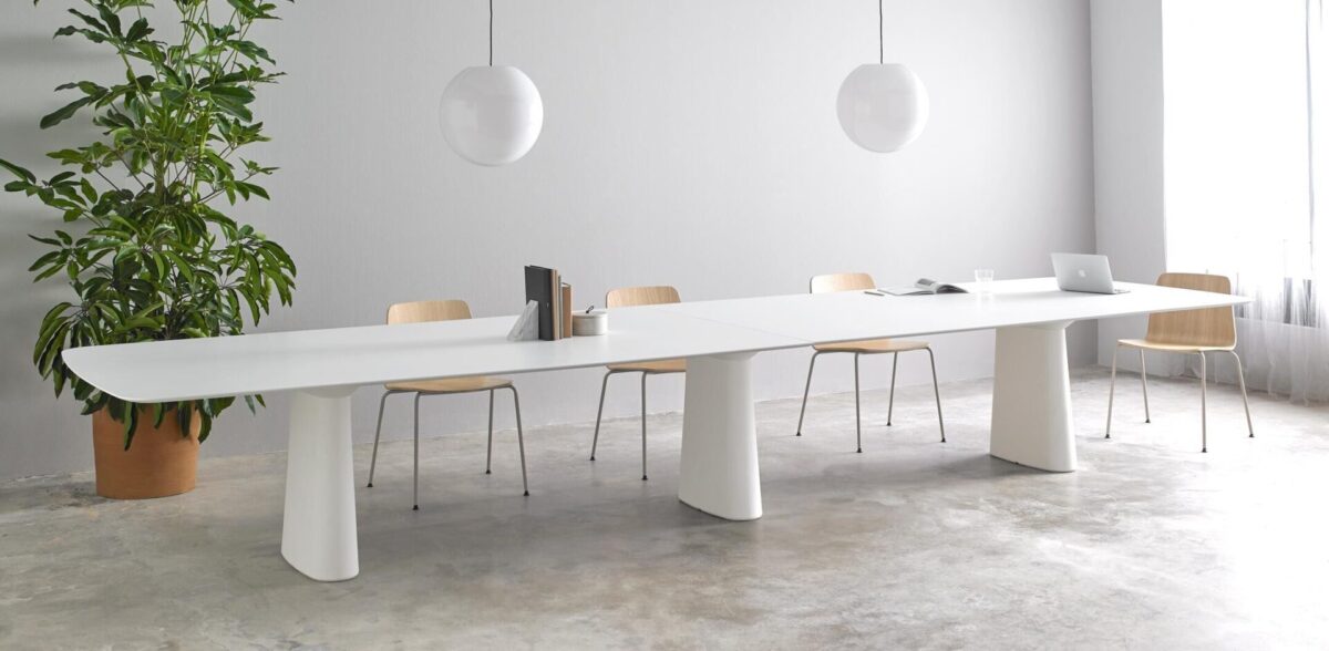Inclass - Tisch Essens – Bild 7