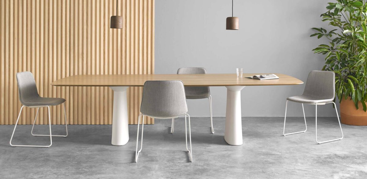 Inclass - Tisch Essens – Bild 8