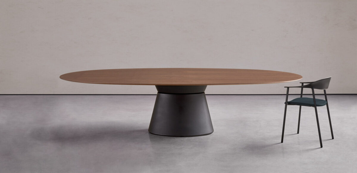 Inclass - Tisch Essens – Bild 2