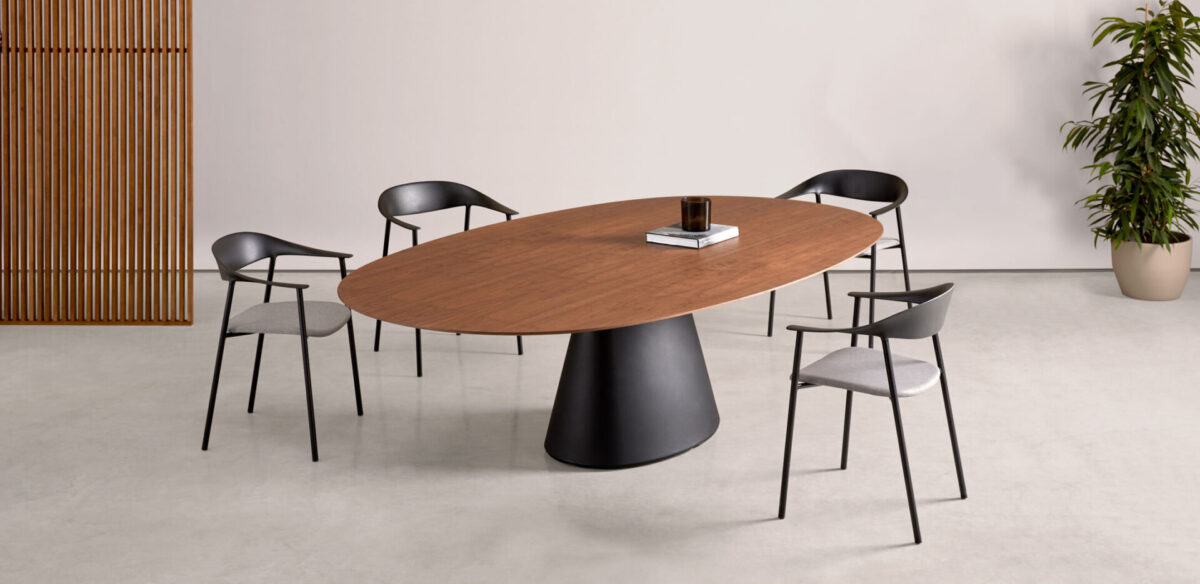 Inclass - Tisch Essens – Bild 3