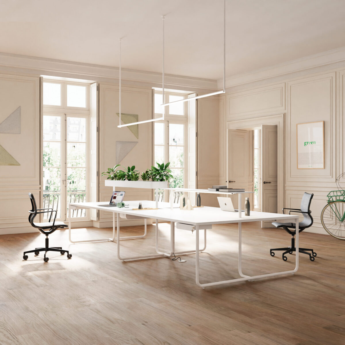 Alea Office - Programm ITube – Bild 11