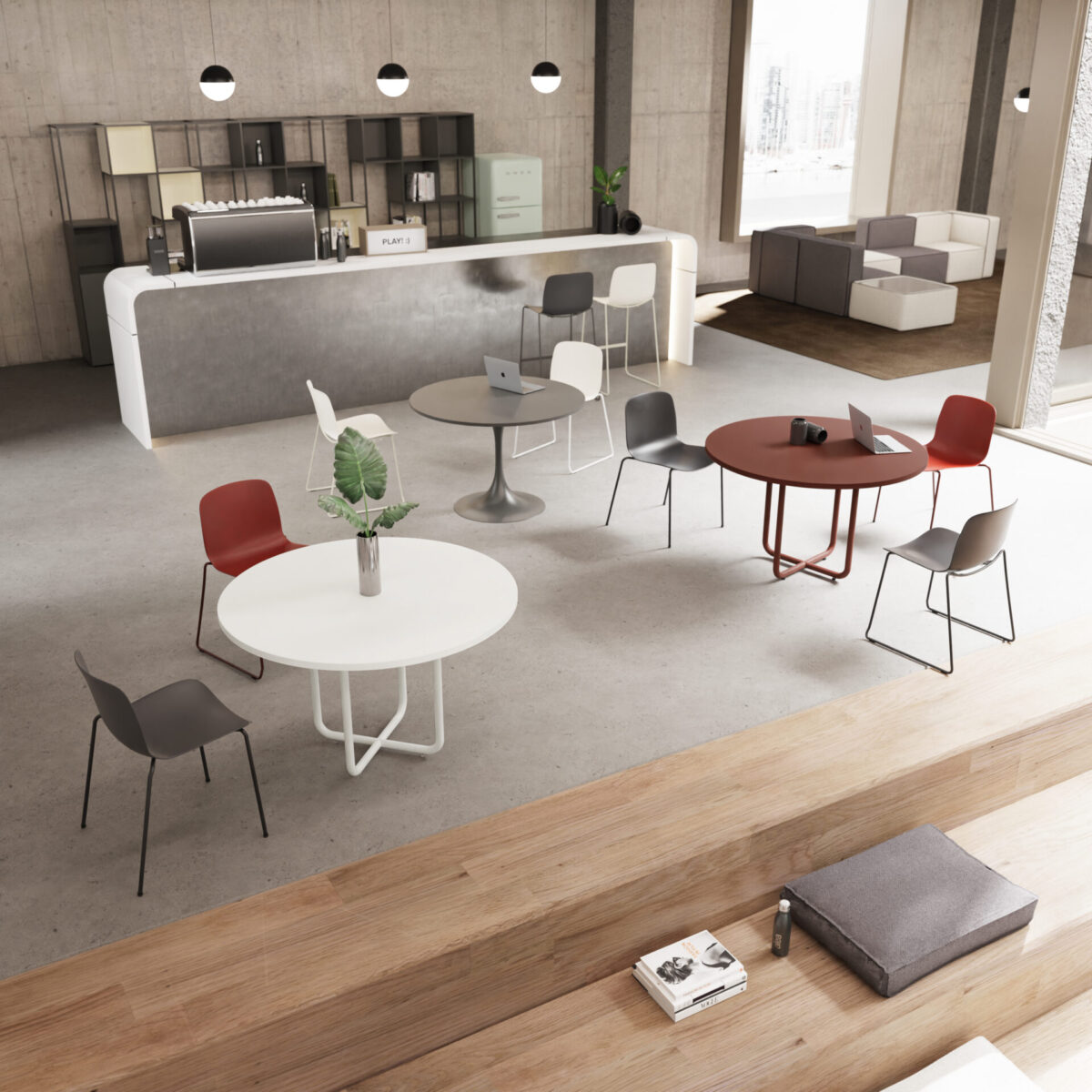 Alea Office - Programm ITube – Bild 10