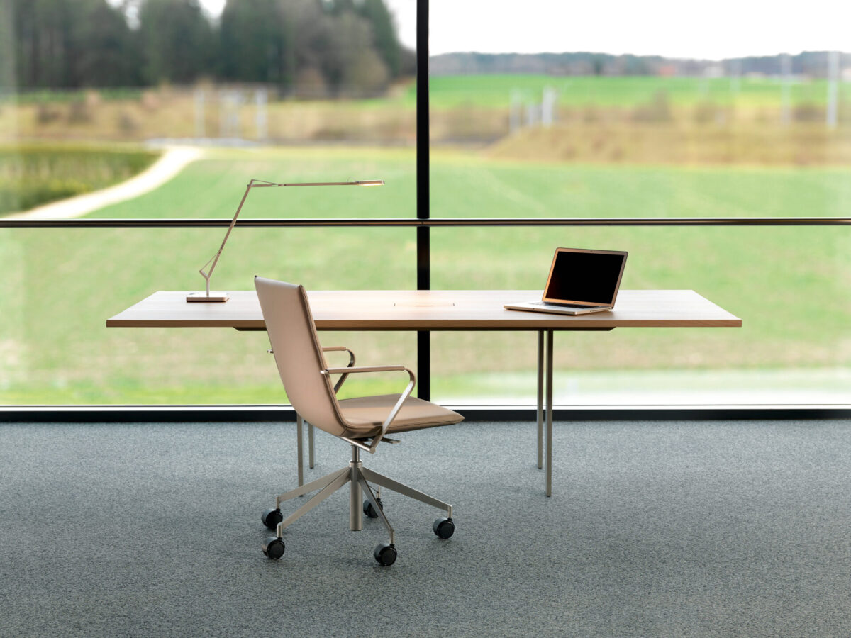 Girsberger - Tisch Adapt – Bild 2